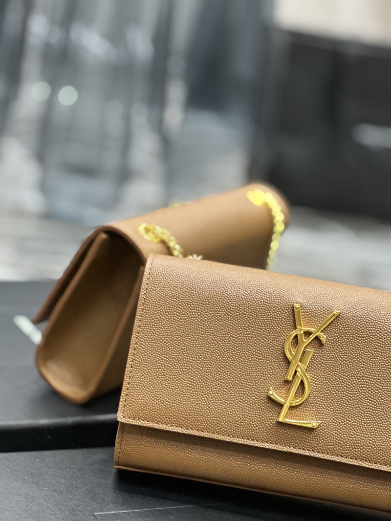 YSL Satchel Bags